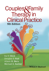 Couples and Family Therapy in Clinical Practice -  Michael Ascher,  Ira D. Glick,  Alison M. Heru,  Douglas S. Rait