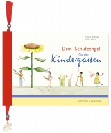 Dein Schutzengel f&uuml;r den Kindergarten - Franz H&uuml;bner