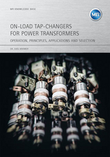 On-load Tap-changers for power transformers - Axel Dr. Kr&auml;mer
