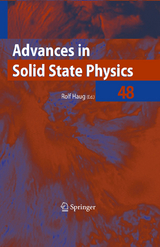 Advances in Solid State Physics 48 - 