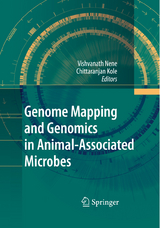 Genome Mapping and Genomics in Animal-Associated Microbes - 