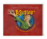 Kaspar und die verschwundene Riechkugel - Chris Inken Soppa