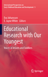 Educational Research with Our Youngest - 
