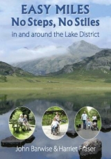 Easy Miles No Steps No Stiles - 