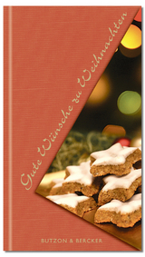 Gute Wünsche zu Weihnachten