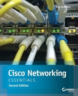 Cisco Networking Essentials - McMillan, Troy