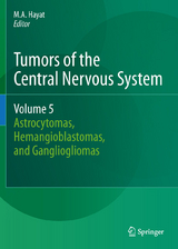 Tumors of the Central Nervous System, Volume 5 - 