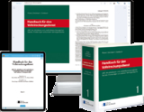 Handbuch für den Vollstreckungsdienst – Print + Digital - 