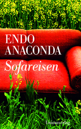 Sofareisen - Endo Anaconda