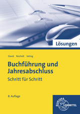 Lösungen zu 77916 - David, Christian; Reichelt, Heiko; Veting, Claus