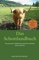 Das Schottlandbuch - Arends, Hans-Walter