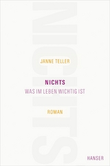 Nichts -  Janne Teller