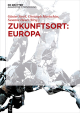 Zukunftsort: EUROPA - 