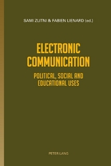 Electronic Communication - 