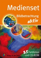 Medienset Bildbetrachtung aktiv -  Redaktionsteam Verlag an der Ruhr