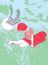 Red Colored Elegy - Hayashi, Seichii