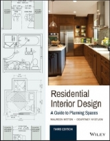 Residential Interior Design - Mitton, Maureen; Nystuen, Courtney