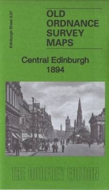 Central Edinburgh 1894 - Morris, Barbara
