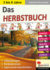 Das HERBSTBUCH - Gabriela Rosenwald