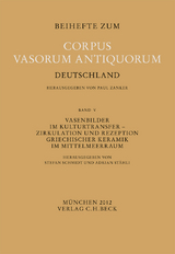 Vasenbilder im Kulturtransfer - 