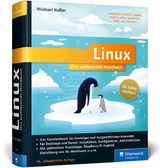 Linux - Michael Kofler