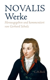 Werke -  Novalis