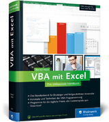 VBA mit Excel - Bernd Held