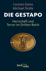 Die Gestapo - Dams, Carsten; Stolle, Michael