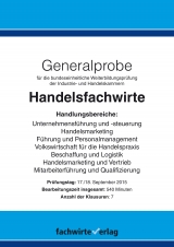 Handelsfachwirte: Generalprobe - Fresow, Reinhard