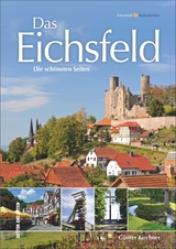 Das Eichsfeld - G&uuml;nter Kirchner