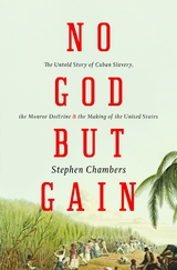 No God But Gain - Stephen Chambers