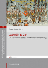 &bdquo;J&aacute;no&scaron;&iacute;k & Co&ldquo; - 