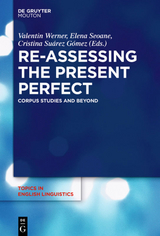 Re-assessing the Present Perfect - 