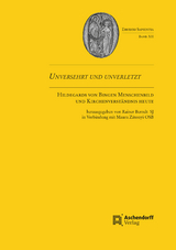 Unversehrt und unverletzt - 