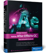 Adobe After Effects CC - Philippe Fontaine