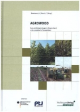 AGROWOOD - Bemmann, Albrecht; Knust, Christine
