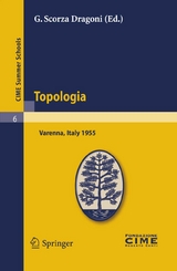 Topologia - 