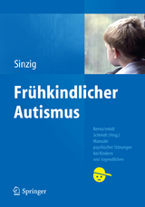 Fr&uuml;hkindlicher Autismus - Judith Sinzig