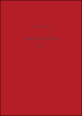 P&auml;dagogische Schriften, Band 5 - Adolf Reichwein