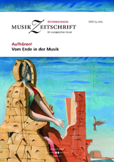 Aufh&ouml;ren! Vom Ende in der Musik