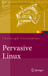 Pervasive Linux - Christoph Czernohous