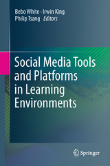 Social Media Tools and Platforms in Learning Environments - 