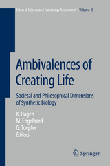 Ambivalences of Creating Life - 