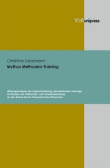 Mythos Methoden-Training -  Christina Jahreis,  F &  F afd.,  Antiksamlingen,  Mationalmuseet