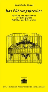 Das F&uuml;hrungsbrevier - 