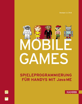 Mobile Games - Thomas Lucka