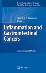 Inflammation and Gastrointestinal Cancers - 