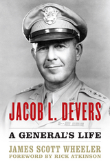 Jacob L. Devers - James Scott Wheeler