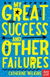 My Great Success and Other Failures - Catherine Wilkins