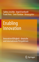 Enabling Innovation - 